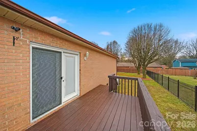 2336 21st Avenue NE, Hickory, NC 28601 - Photo 47