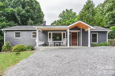 5 E Keesler Street, Black Mountain, NC 28711 - Photo 1