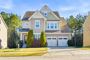 4320 Carrington Dr, Lancaster, SC 29720 - Photo 1