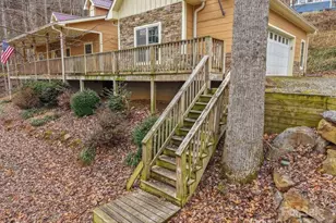 165 Eagles Ridge Rd, Sylva, NC 28779 - Photo 11