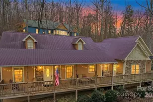 165 Eagles Ridge Rd, Sylva, NC 28779 - Photo 1