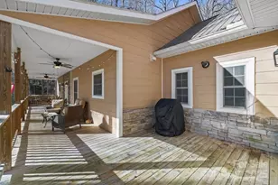 165 Eagles Ridge Rd, Sylva, NC 28779 - Photo 5