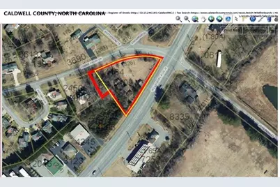 1437 Wilkesboro Boulevard, Lenoir, NC 28645 - Photo 1