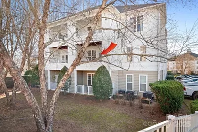 18605 Ruffner Drive #2F, Cornelius, NC 28031 - Photo 1