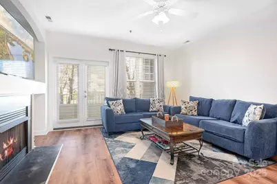 18605 Ruffner Drive #2F, Cornelius, NC 28031 - Photo 13