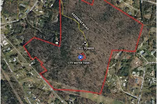 6950 Rhodhiss Rd, Connelly Springs, NC 28612 - Photo 1