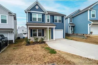 342 Bluebonnet Drive, Salisbury, NC 28146 - Photo 1