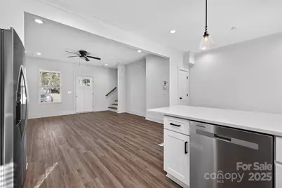 729 Wabash Avenue, Charlotte, NC 28208 - Photo 7