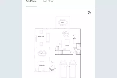 15107 Nichols Hall Drive, Charlotte, NC 28273 - Photo 35