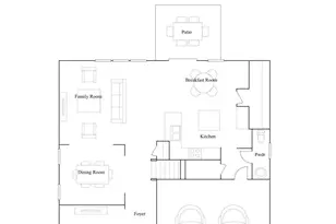 15107 Nichols Hall Dr, Charlotte, NC 28273 - Photo 35