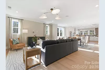 12023 Elsa Lane, Charlotte, NC 28277 - Photo 7