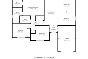 3028 Westwinds Ct, Charlotte, NC 28214 - Photo 31