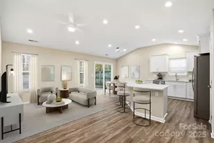 3028 Westwinds Ct, Charlotte, NC 28214 - Photo 3