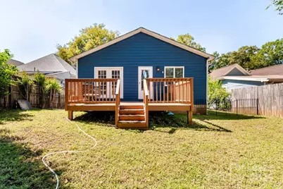 817 E 17th Street, Charlotte, NC 28205 - Photo 41