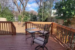 817 E 17th St, Charlotte, NC 28205 - Photo 39