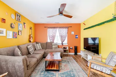 817 E 17th Street, Charlotte, NC 28205 - Photo 21