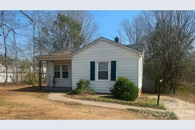 821 Hamrick Street, Shelby, NC 28152 - Photo 1