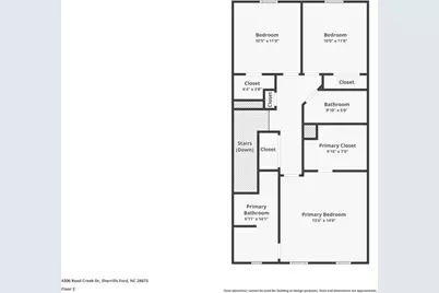 4306 Reed Creek Drive, Sherrills Ford, NC 28673 - Photo 5