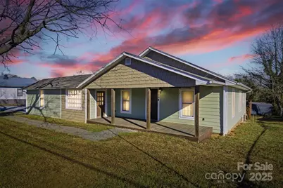 166 Duke Street, Granite Falls, NC 28630 - Photo 1