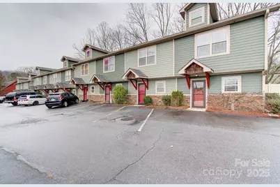15 Lees Creek Road #K, Asheville, NC 28806 - Photo 5
