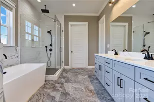 140 Falcon Crest Ln, Salisbury, NC 28147 - Photo 27