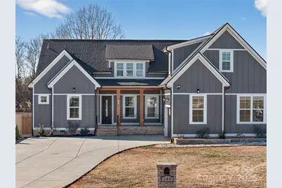 140 Falcon Crest Lane, Salisbury, NC 28147 - Photo 1