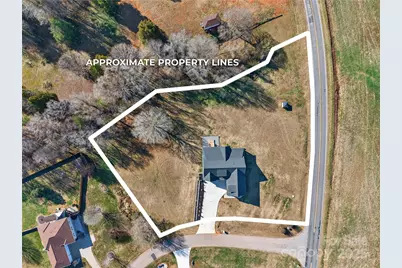 140 Falcon Crest Lane, Salisbury, NC 28147 - Photo 3