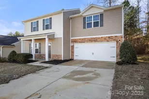 2533 Meadow Crossing Dr, Dallas, NC 28034 - Photo 33