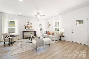 307 E Glendale Ave, Mount Holly, NC 28120 - Photo 5