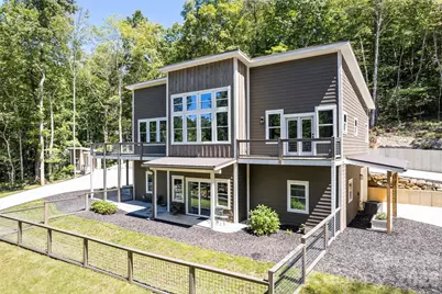 1185 Wallalieu Road, Otto, NC 28763 - Photo 1
