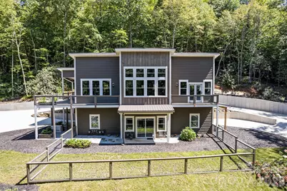 1185 Wallalieu Road, Otto, NC 28763 - Photo 3