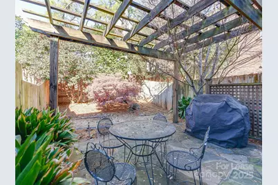 527 Hawthorne Lane #8, Charlotte, NC 28204 - Photo 31