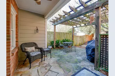 527 Hawthorne Lane #8, Charlotte, NC 28204 - Photo 29