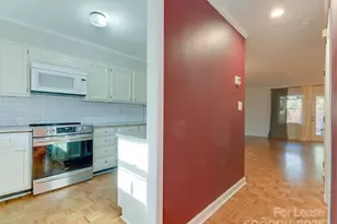 527 Hawthorne Ln, Charlotte, NC 28204 - Photo 9