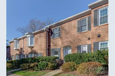 527 Hawthorne Lane #8, Charlotte, NC 28204 - Photo 39