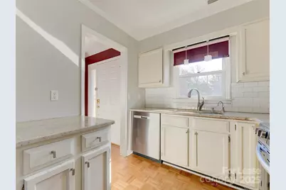 527 Hawthorne Lane #8, Charlotte, NC 28204 - Photo 13