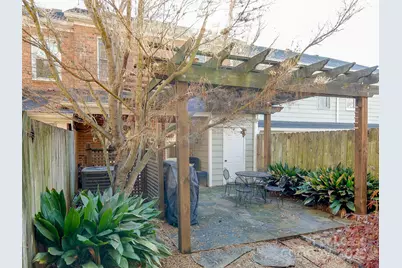 527 Hawthorne Lane #8, Charlotte, NC 28204 - Photo 35