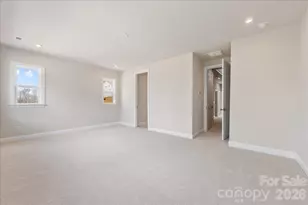 8038 Thimbleweed Cir, Charlotte, NC 28277 - Photo 33