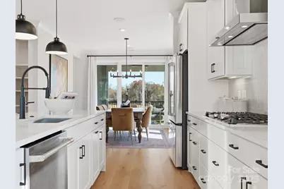 8038 Thimbleweed Circle, Charlotte, NC 28277 - Photo 9