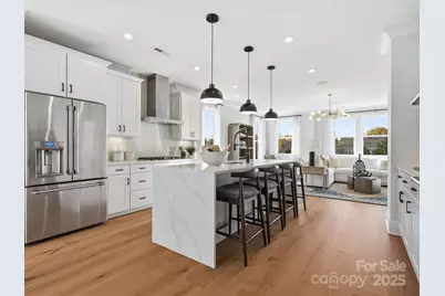 8038 Thimbleweed Circle, Charlotte, NC 28277 - Photo 5