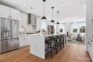 8038 Thimbleweed Cir, Charlotte, NC 28277 - Photo 5