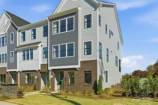 8038 Thimbleweed Cir, Charlotte, NC 28277 - Photo 1