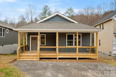 229 Edgewood Road S, Asheville, NC 28803 - Photo 1