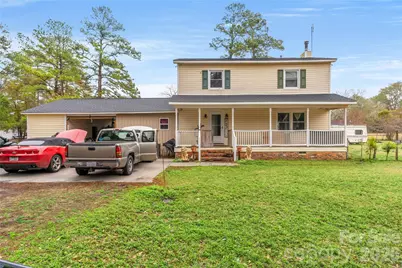 51 Lakeside Drive, Fair Bluff, NC 28439 - Photo 1