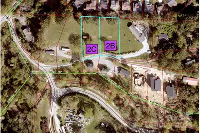 99999 George Allen Ridge #2C, Arden, NC 28704 - Photo 1