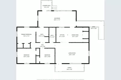 1909 Charlotte Highway, York, SC 29745 - Photo 35