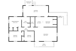 1909 Charlotte Hwy, York, SC 29745 - Photo 35