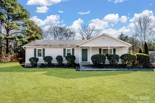 1909 Charlotte Hwy, York, SC 29745 - Photo 1