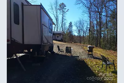 624/586 Turkey Pen Gap Road, Horse Shoe, NC 28742 - Photo 13