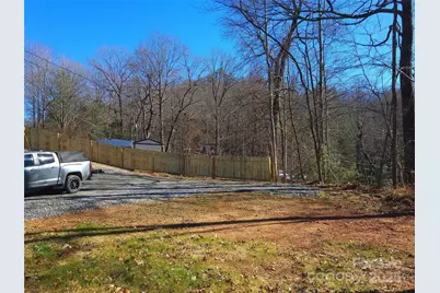 624/586 Turkey Pen Gap Road, Horse Shoe, NC 28742 - Photo 5